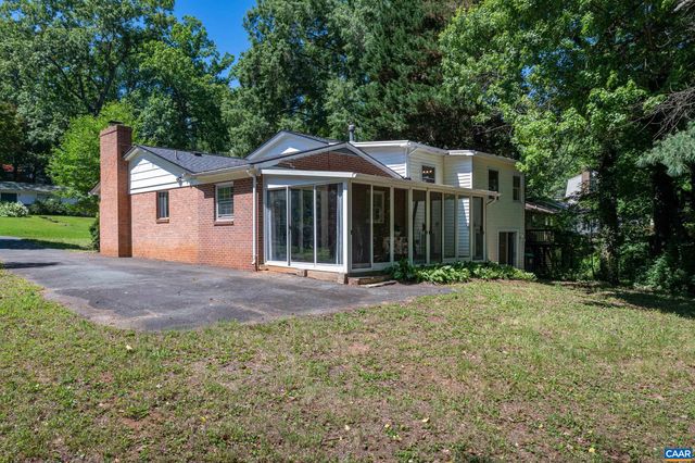 1508 TRAILRIDGE RD, Charlottesville, VA 22903
