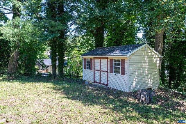 1508 TRAILRIDGE RD, Charlottesville, VA 22903