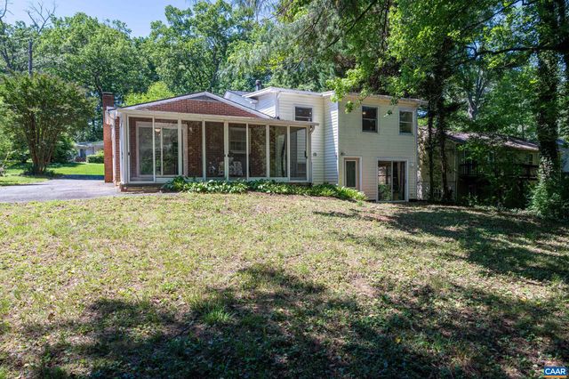 1508 TRAILRIDGE RD, Charlottesville, VA 22903