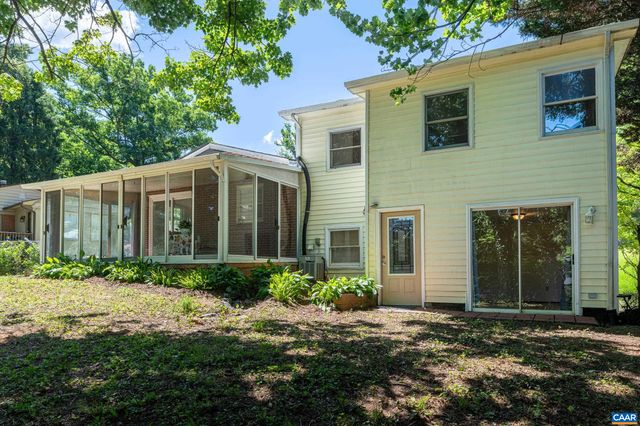 1508 TRAILRIDGE RD, Charlottesville, VA 22903