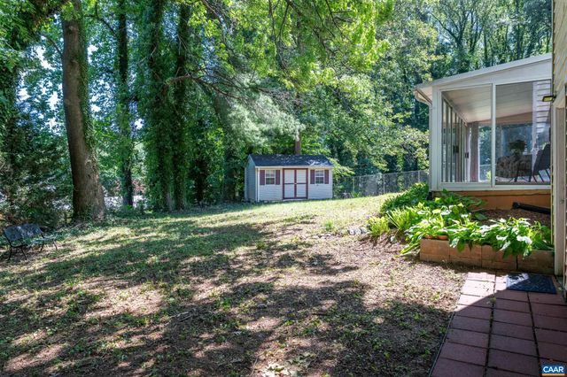 1508 TRAILRIDGE RD, Charlottesville, VA 22903