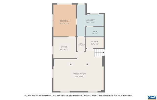 1508 TRAILRIDGE RD, Charlottesville, VA 22903