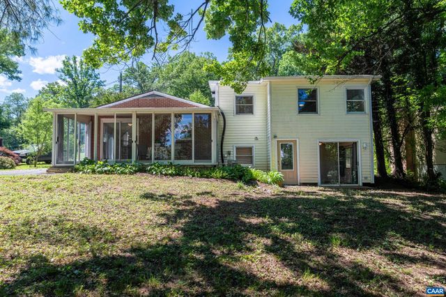 1508 TRAILRIDGE RD, Charlottesville, VA 22903