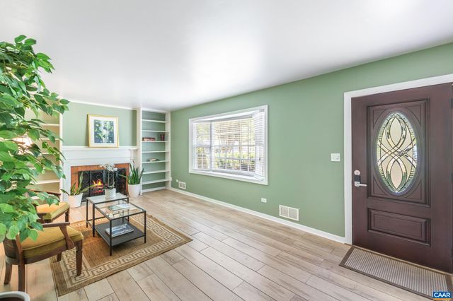 1508 TRAILRIDGE RD, Charlottesville, VA 22903