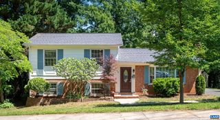 1508 TRAILRIDGE RD, Charlottesville, VA 22903
