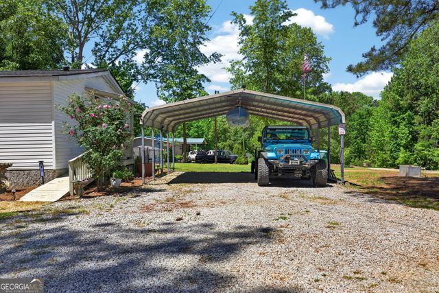77 Hurst Mill Road N, Bremen, GA 30110