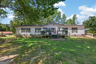 77 Hurst Mill Road N, Bremen, GA 30110