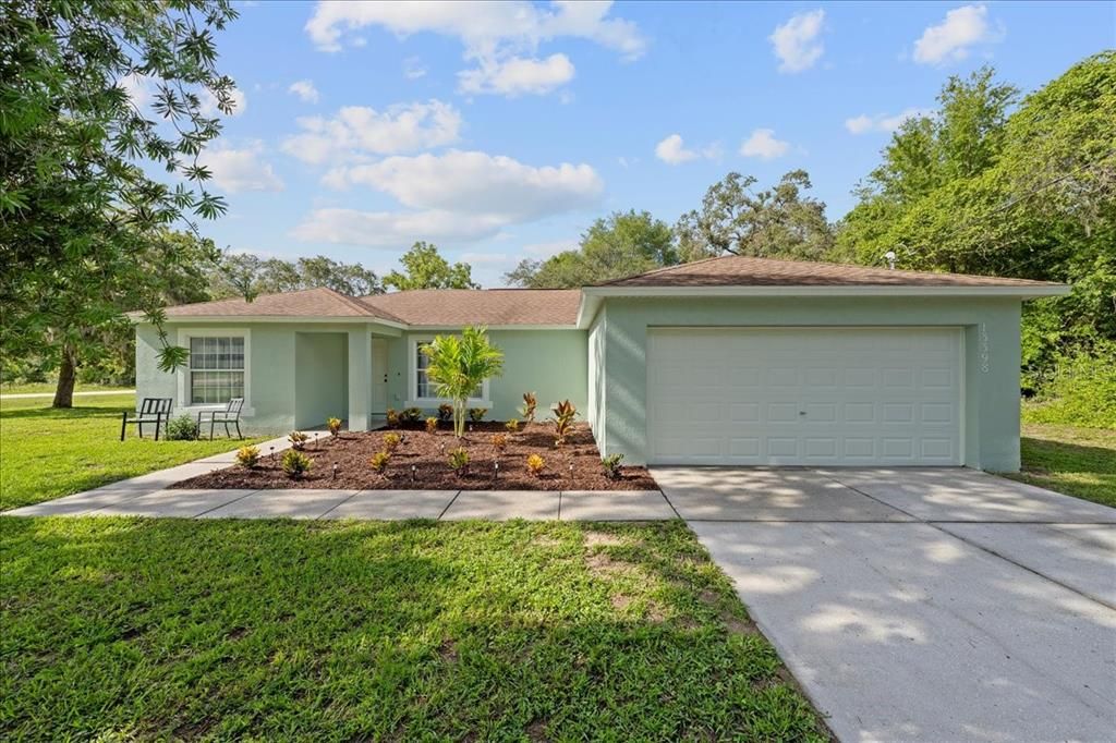 13398 VELVET SCOTER AVENUE, Brooksville, FL 34614