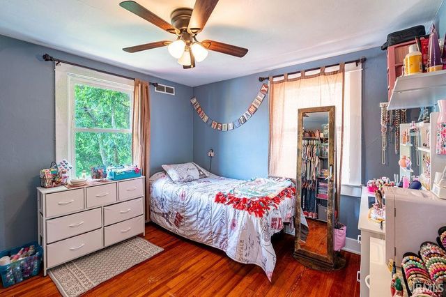 636 DIVISION Street, Huntington, IN 46750