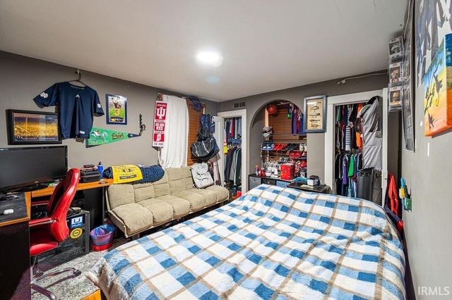 636 DIVISION Street, Huntington, IN 46750