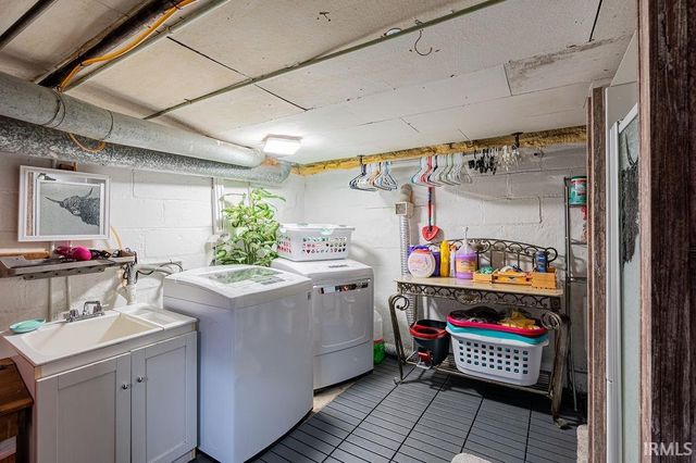 636 DIVISION Street, Huntington, IN 46750