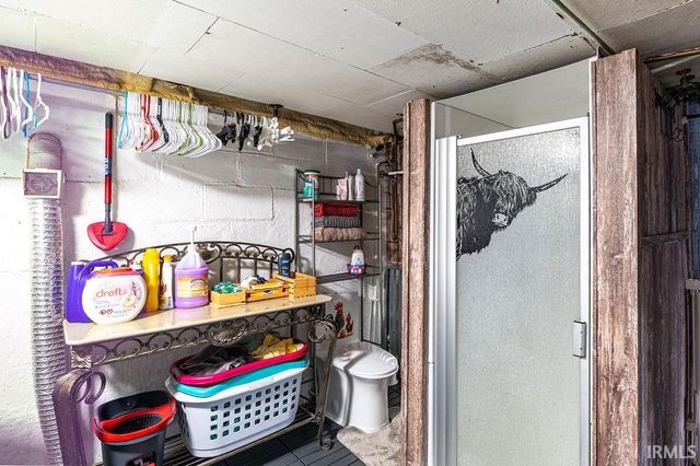 636 DIVISION Street, Huntington, IN 46750