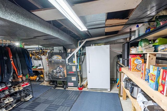 636 DIVISION Street, Huntington, IN 46750