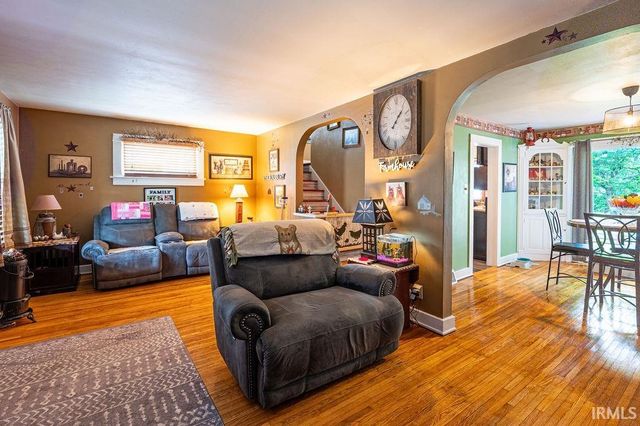 636 DIVISION Street, Huntington, IN 46750