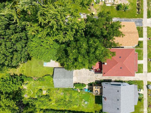 636 DIVISION Street, Huntington, IN 46750