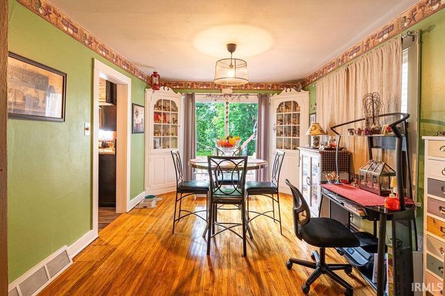 636 DIVISION Street, Huntington, IN 46750