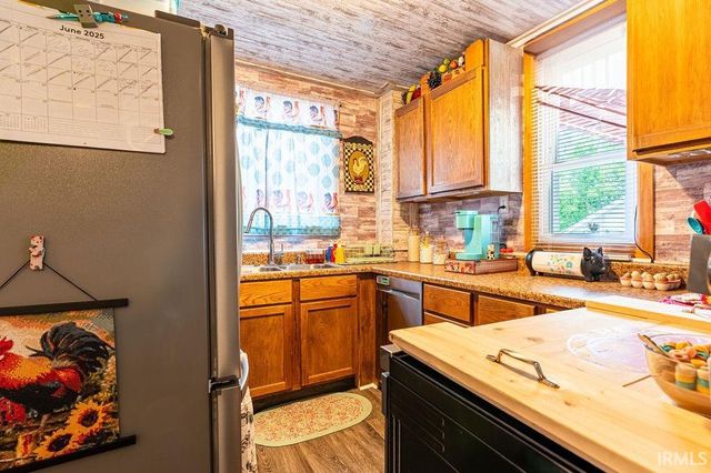 636 DIVISION Street, Huntington, IN 46750