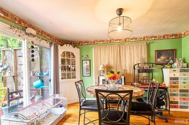 636 DIVISION Street, Huntington, IN 46750