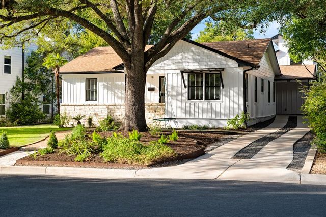 2800 Cherry LN, Austin, TX 78703