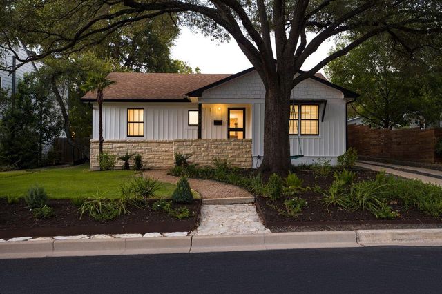 2800 Cherry LN, Austin, TX 78703