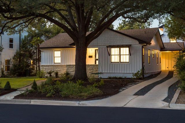 2800 Cherry LN, Austin, TX 78703