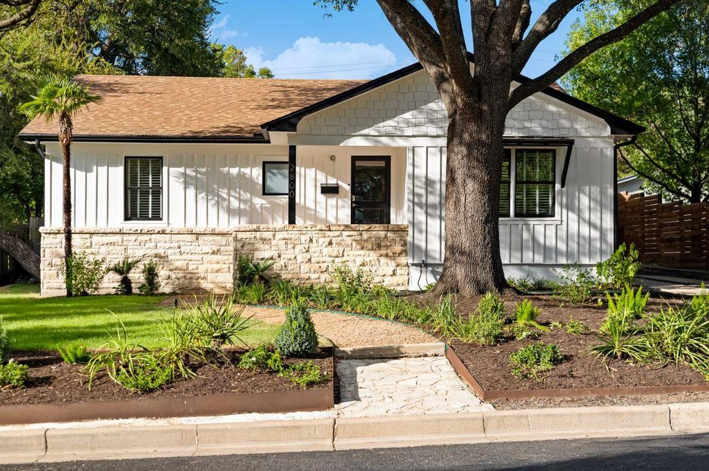 2800 Cherry LN, Austin, TX 78703