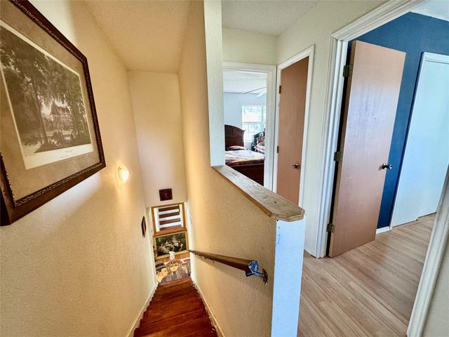 77 Westwood Drive E, Trinity, TX 75862