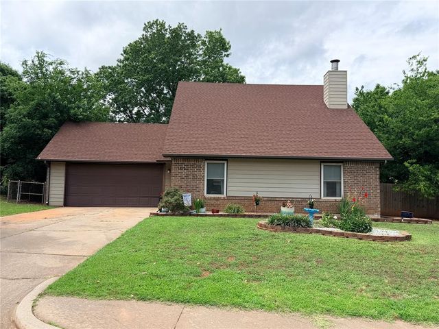 1310 Silver Maple Lane, Noble, OK 73068