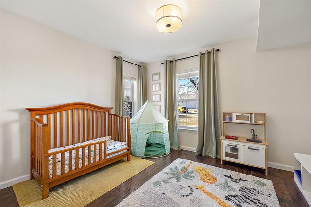 1227 Joyce Lane, Ann Arbor, MI 48103