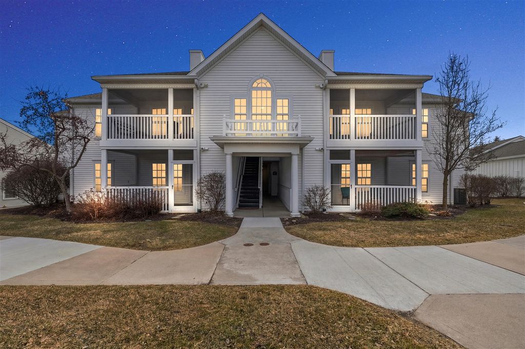 1227 Joyce Lane, Ann Arbor, MI 48103