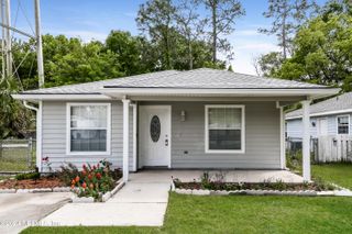 618 W OLIVER Street, Baldwin, FL 32234