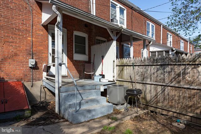 2441 PENN ST, Harrisburg, PA 17110