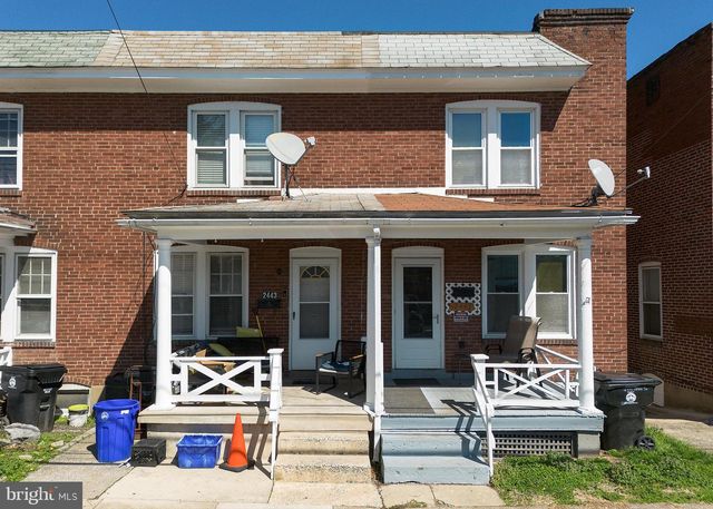 2441 PENN ST, Harrisburg, PA 17110