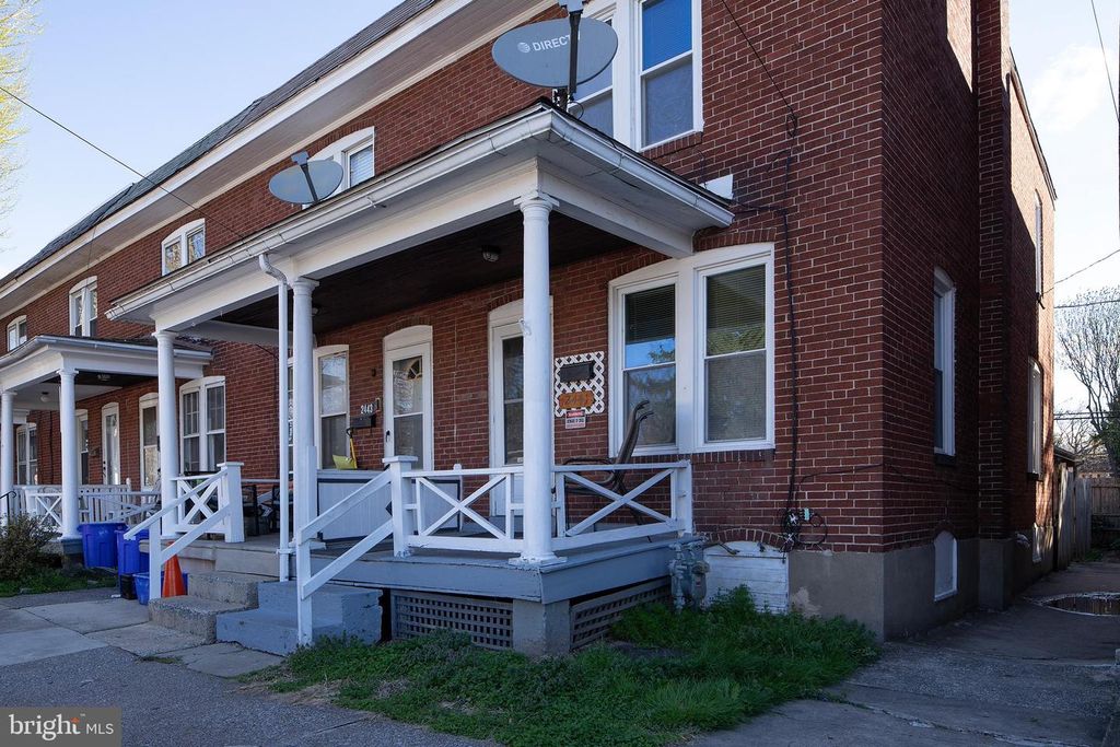 2441 PENN ST, Harrisburg, PA 17110