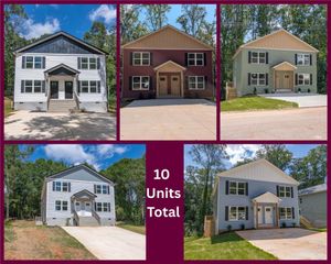 120-126 Brookmeade Drive Multiple, Anderson, SC 29624