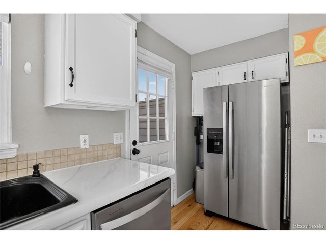 1691 S Idalia Cir H, Aurora, CO 80017