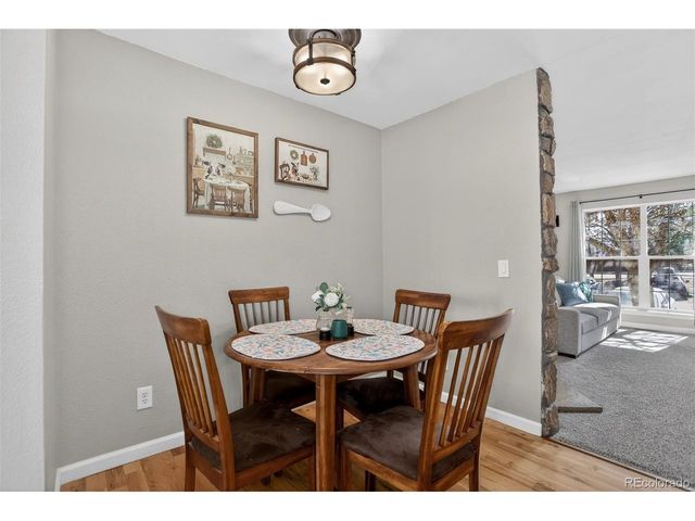 1691 S Idalia Cir H, Aurora, CO 80017