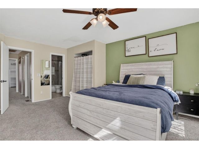 1691 S Idalia Cir H, Aurora, CO 80017