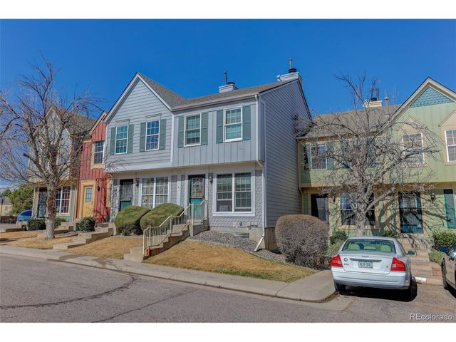 1691 S Idalia Cir H, Aurora, CO 80017