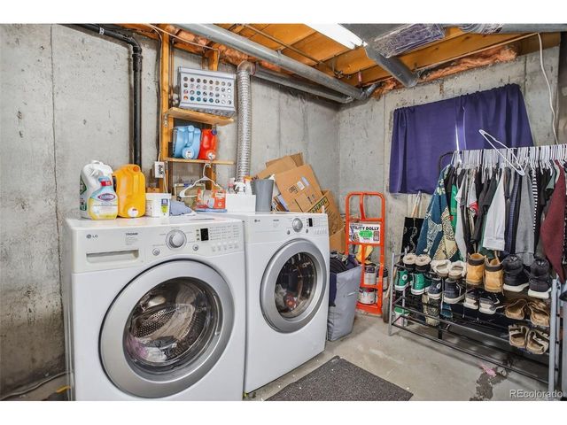 1691 S Idalia Cir H, Aurora, CO 80017