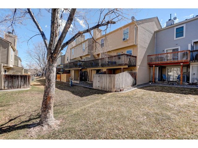 1691 S Idalia Cir H, Aurora, CO 80017