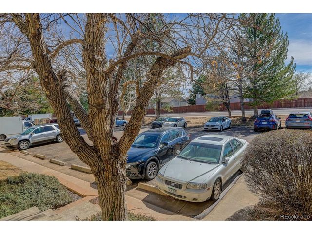 1691 S Idalia Cir H, Aurora, CO 80017