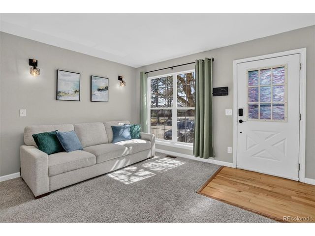 1691 S Idalia Cir H, Aurora, CO 80017