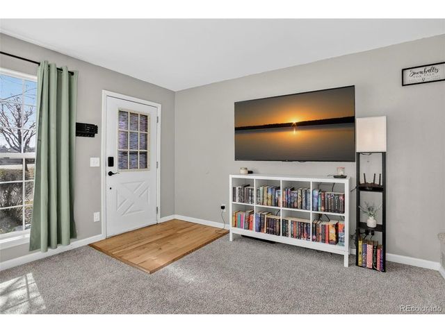 1691 S Idalia Cir H, Aurora, CO 80017