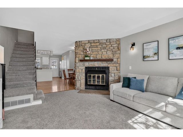 1691 S Idalia Cir H, Aurora, CO 80017