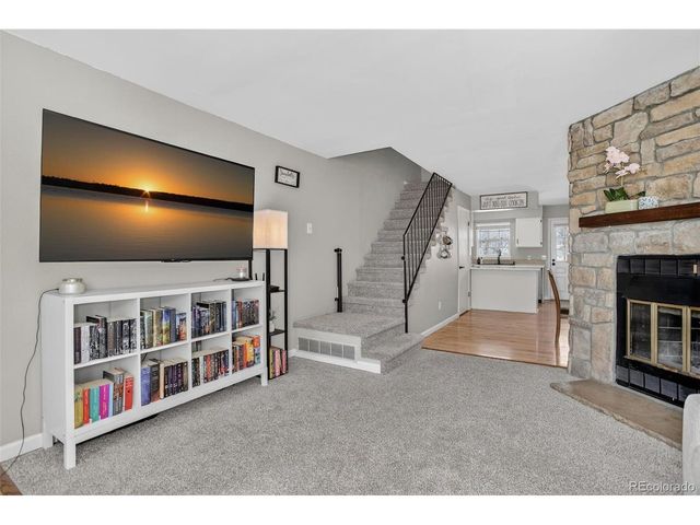 1691 S Idalia Cir H, Aurora, CO 80017