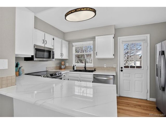 1691 S Idalia Cir H, Aurora, CO 80017