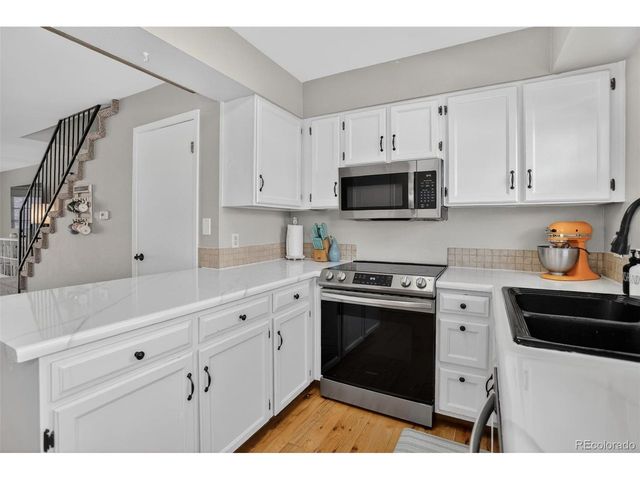 1691 S Idalia Cir H, Aurora, CO 80017