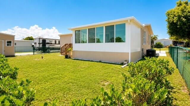 7079 SE Bluebird Circle, Hobe Sound, FL 33455