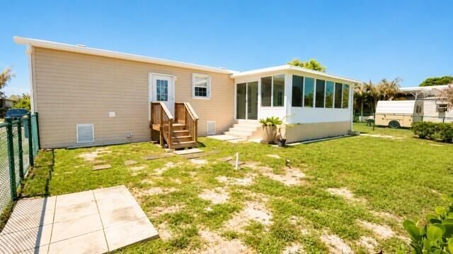 7079 SE Bluebird Circle, Hobe Sound, FL 33455